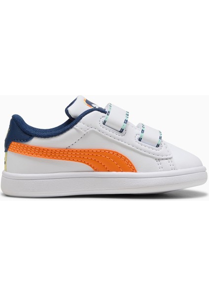 Smash 3.0 Playdate V Bebek Sneaker fiyatları