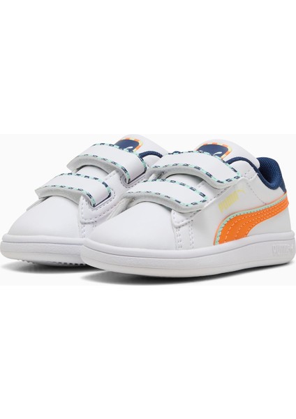 Smash 3.0 Playdate V Bebek Sneaker modelleri