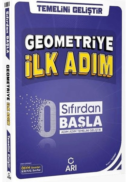Geometriye Ilk Adım