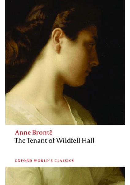 The Tenant Of Wildfell Hall
