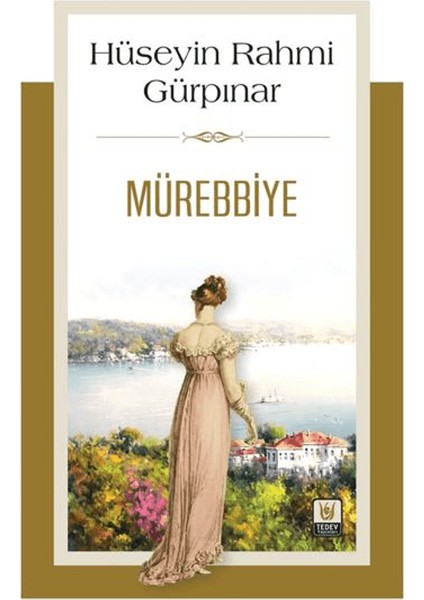 Mürebbiye
