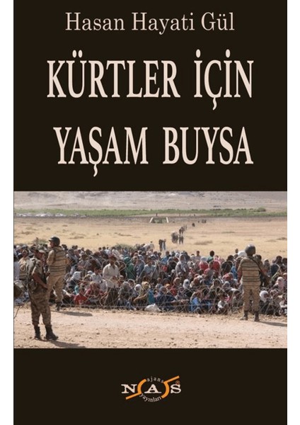 Kürtler Için Yaşam Buysa