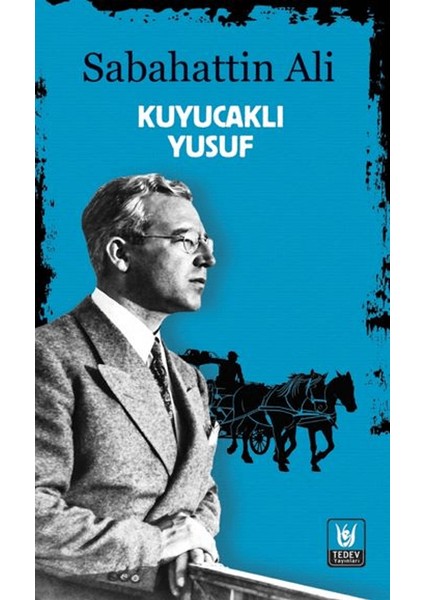 Kuyucaklı Yusuf