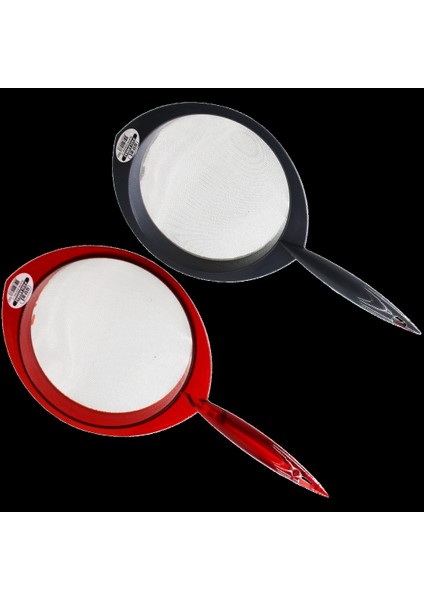 No-22 Plastik Platin Süzgeç (5047)