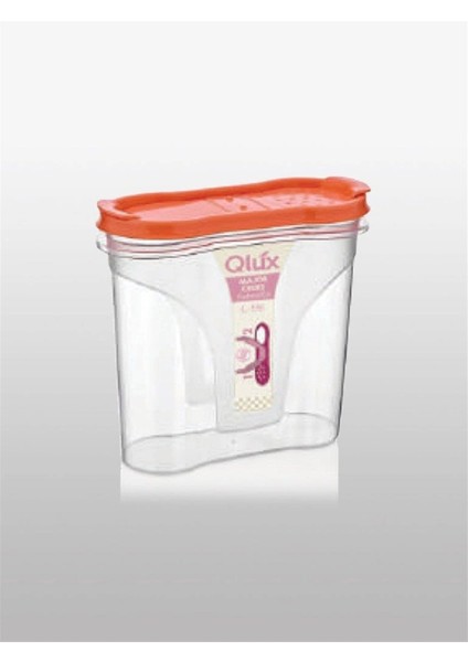 Plastik Kapaklı Majör Baharatlık Baharat Saklama Kutusu Kabı (5047) fırsatları