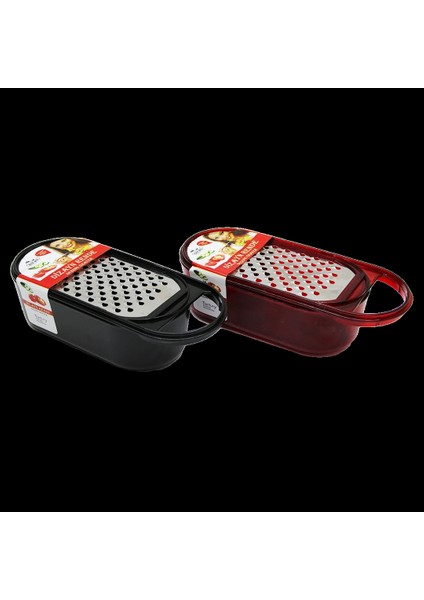 Dizayn Desıng Grater Hazneli Rende (5047)