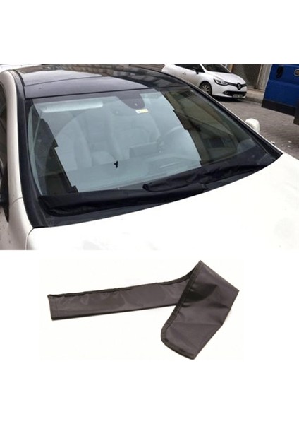 2 Adet Araba Silecek Donma Engelleyici Silecek Koruyucu Kılıf GO50608103460