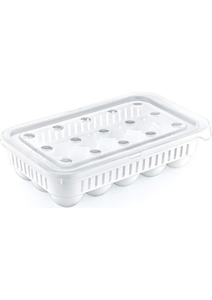 15&amp;apos;li yumurta Saklama Kabı (5047) fiyatları