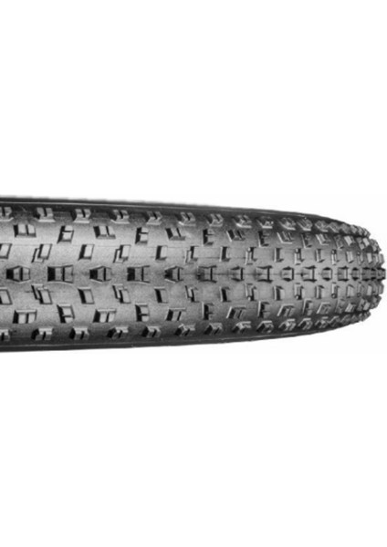 Dış Lastik - 20X4.0, P-1272 -Fat Bike (Kalın Teker) fırsatları