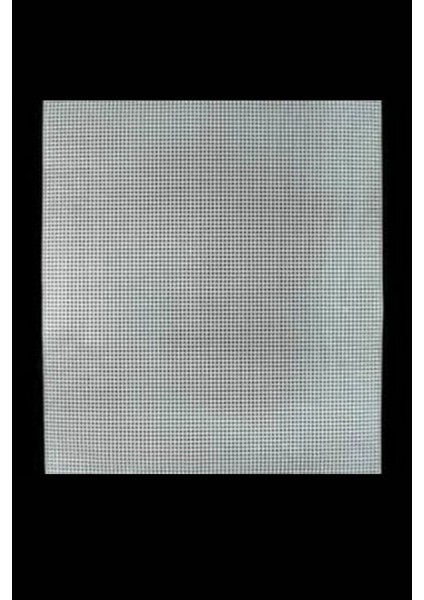 Çanta Kanvası 40X40 cm Beyaz