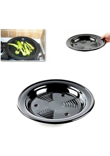 Emaye Közleme Tavası (Kestanematik) (5047)