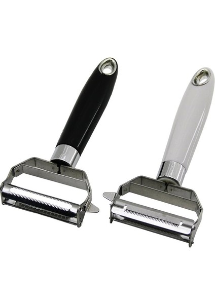 Plastik Saplı Jülyen Soyacak (5047)