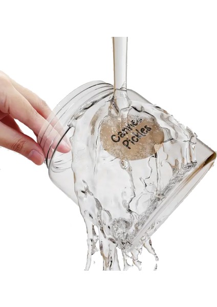 Craft Yuvarlak Suya Dayanıklı Sticker 50LI fırsatları