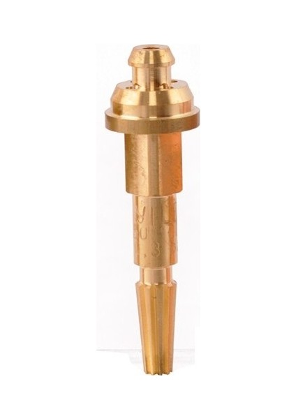 Yıldız 44045 Kesme Iç Lülesi Propan Oksijen ( Kesme Kapasitesi 50 100 mm )