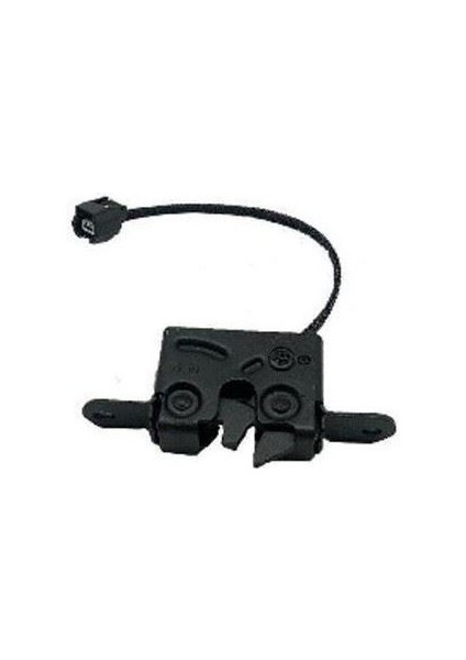 -RN4462 - Kaput Kılıdı Fluence 09> Master Iıı 10> Megane Iıı 09> Soketlı