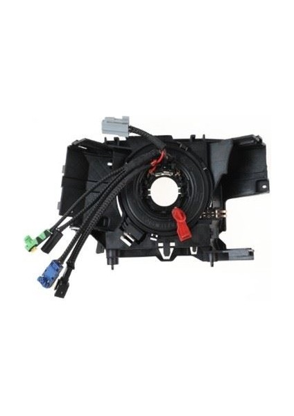 -RN412 - Ikaz Kol (Aırbag) Dıreksıyon Zembergı Baglantı Parcası Clıo Iıı Kangoo Iı Iıı Modus