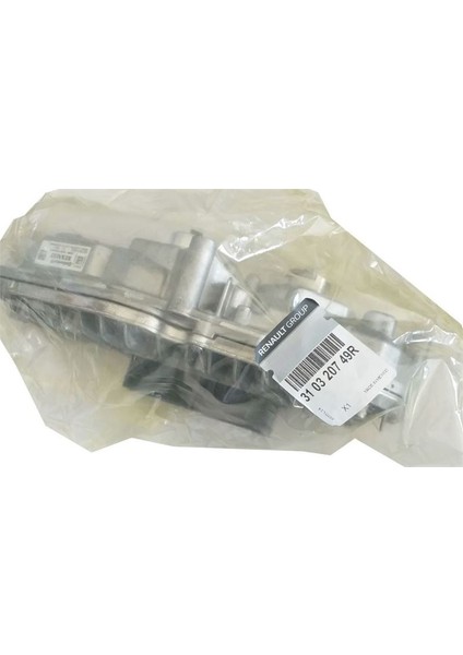 310320749R - Otomatık Edc Sanzıman Beynı Megane Iıı Fluence