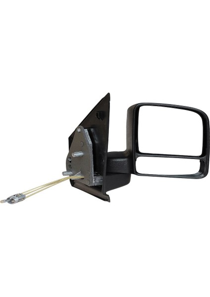 Ford Connect 2002-2008 Dış Dikiz Ayna Sağ Mekanik