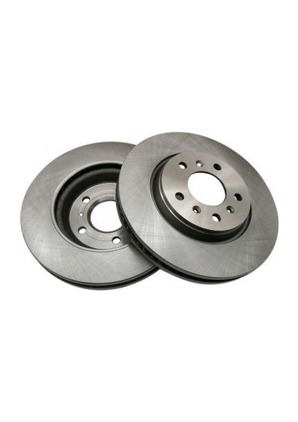 402062984R - Motrıo On Fren Dıskı Renault Megane