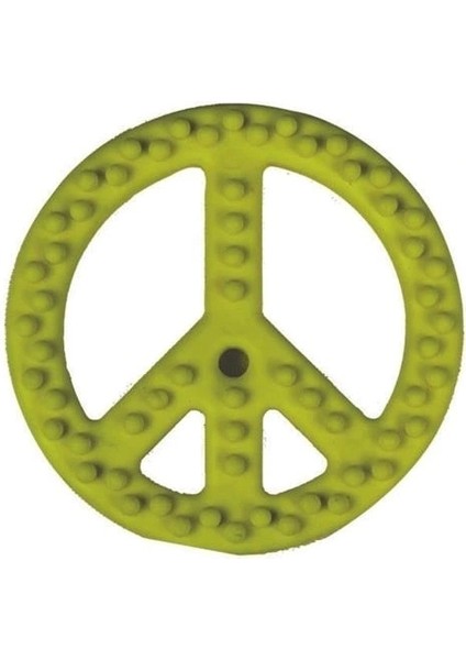 Barış Kemiği Renkli Diş Temizleme Kedi Köpek Aktivite Oyuncağı (5047) modelleri