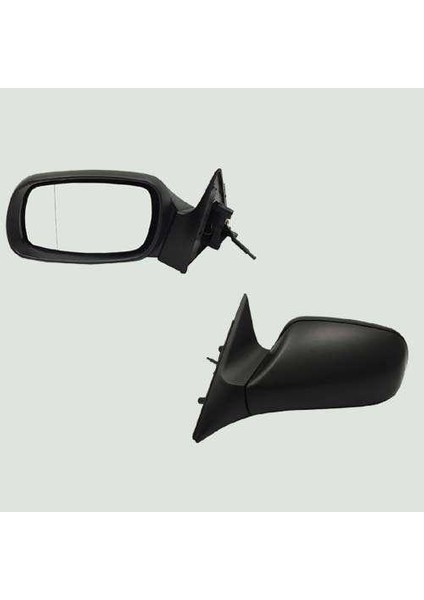Opel Astra F 1994 Dış Dikiz Ayna Sol Mekanik