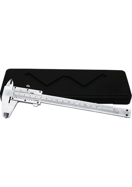150 - 0,02MM Metal Kumpas Ölçü Aleti (5047)