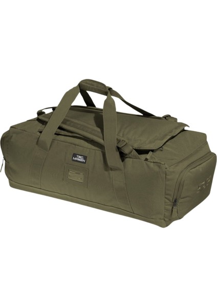 Profesyonel Askeri&sas Çantası - Tac Maven - 70 Lt. - Haki - D16004