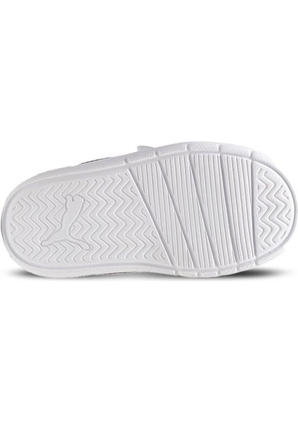 Courtflex V3 Dotty V Inf Beyaz Kız Çocuk Sneaker fırsatları