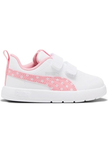 Courtflex V3 Dotty V Inf Çocuk Günlük Ayakkabı 398759-05