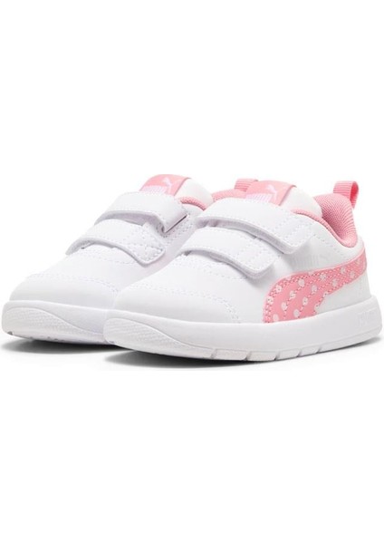 Courtflex V3 Dotty V Inf Çocuk Günlük Ayakkabı 398759-05 fiyatları
