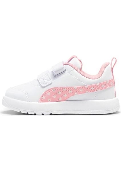 Courtflex V3 Dotty V Inf Çocuk Günlük Ayakkabı 398759-05 modelleri