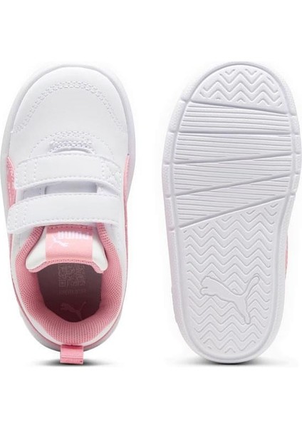 Courtflex V3 Dotty V Inf Çocuk Günlük Ayakkabı 398759-05 fırsatları