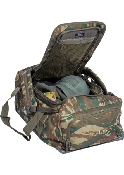 Profesyonel Askeri&sas Çantası - Tac Maven - 70 Lt. - Kamuflaj - D16004 fiyatları