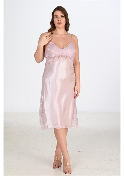 2'li Pudra Sabahlık Takımı Bigsize 6220 modelleri