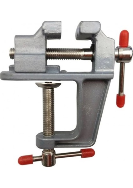 Mini Masa Tezgah Hobi Mengenesi Sabitleme Sıkıştırma Aparat 30 mm (5047) modelleri