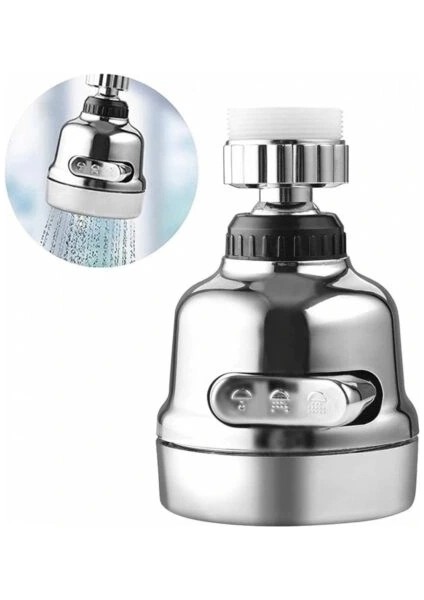 Musluk Ucu Krom (5047) modelleri