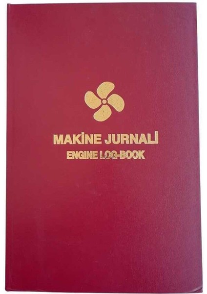 Makina Jurnali