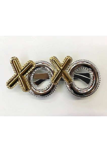 Xoxo Parti Gözlüğü 2 Renk 2 Adet (5047) fırsatları