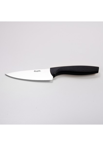 Mini Şef Bıçağı Siyah 43620-01