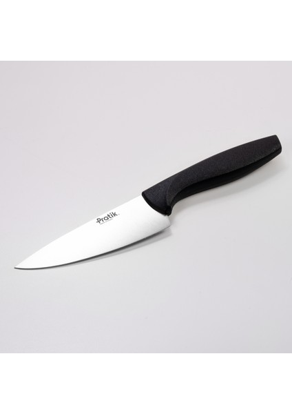 Mini Şef Bıçağı Siyah 43620-01 fiyatları