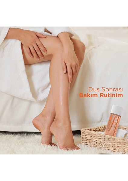 Bio-Oil Çatlak Bakım & Cilt Lekeleri & Nemlendirici Cilt Bakım Yağı 125ml fiyatları