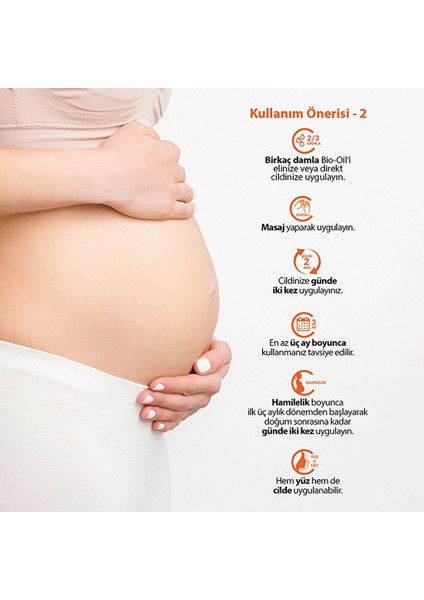 Bio-Oil Çatlak Bakım & Cilt Lekeleri & Nemlendirici Cilt Bakım Yağı 125ml indirimleri