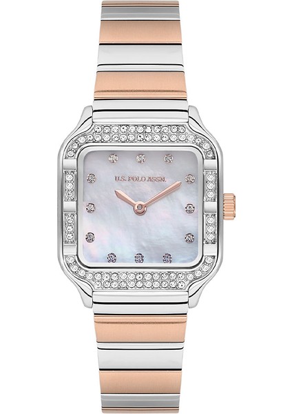 USPA2100-05 Kadın Kol Saati