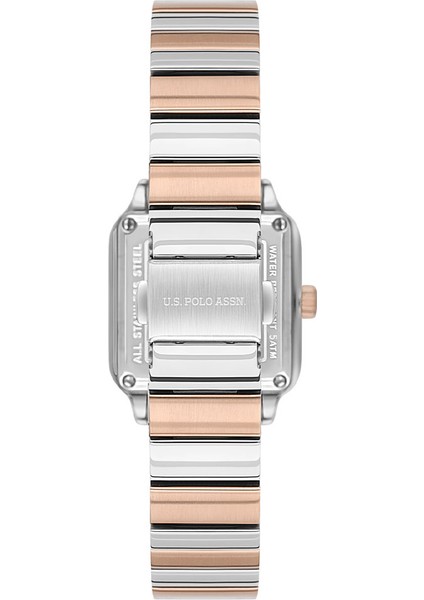 USPA2100-05 Kadın Kol Saati modelleri