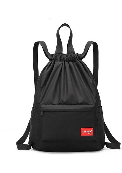 Yeni Açık Spor Eğlence Sırt Çantası Spor Sırt Çantası Seyahat Sırt Çantası Su Geçirmez Katlanabilir Çanta (Yurt Dışından)