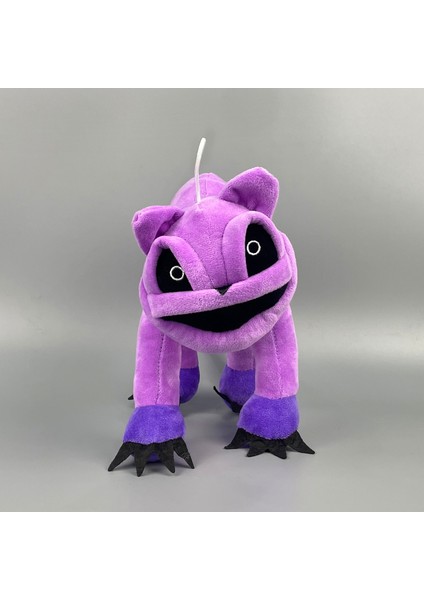 Korku Bebek Peluş Oyuncaklar (Yurt Dışından)