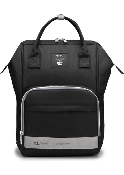 Büyük Kapasiteli Çok Fonksiyonlu Mumya Çantası (Yurt Dışından)