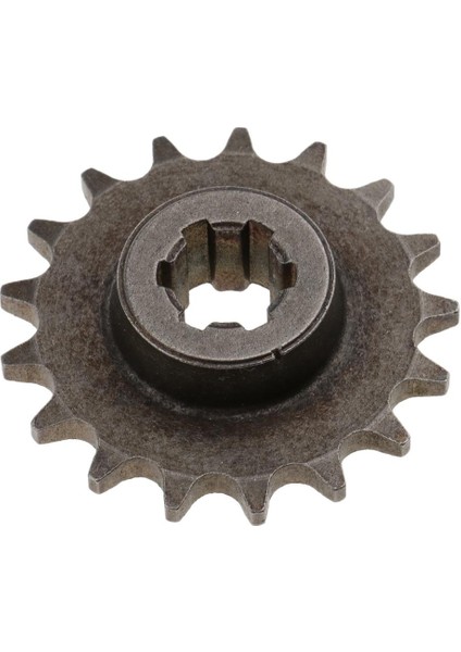 17 Ön Zincir Dişlisi 47CC Kir (Yurt Dışından)