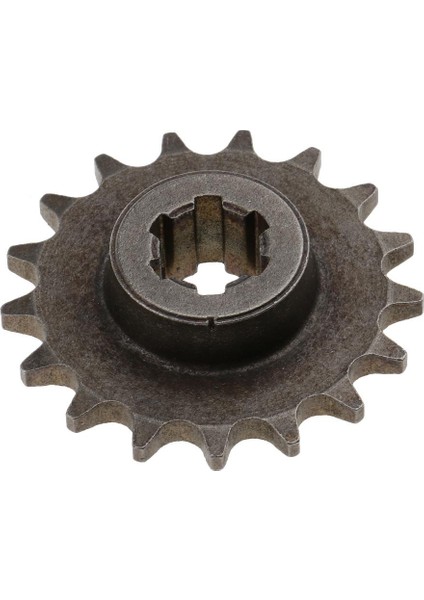 17 Ön Zincir Dişlisi 47CC Kir (Yurt Dışından) fiyatları