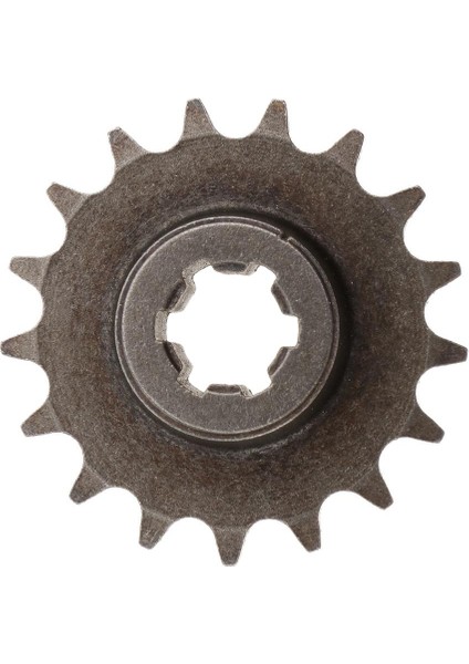 17 Ön Zincir Dişlisi 47CC Kir (Yurt Dışından) modelleri